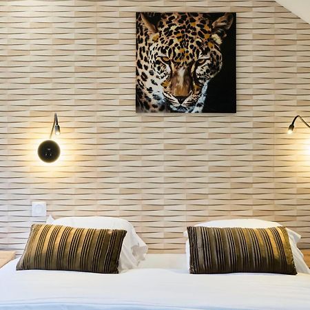 Apartamento Ng Prestige - Tv - Netflix - Wifi Tourcoing Exterior foto