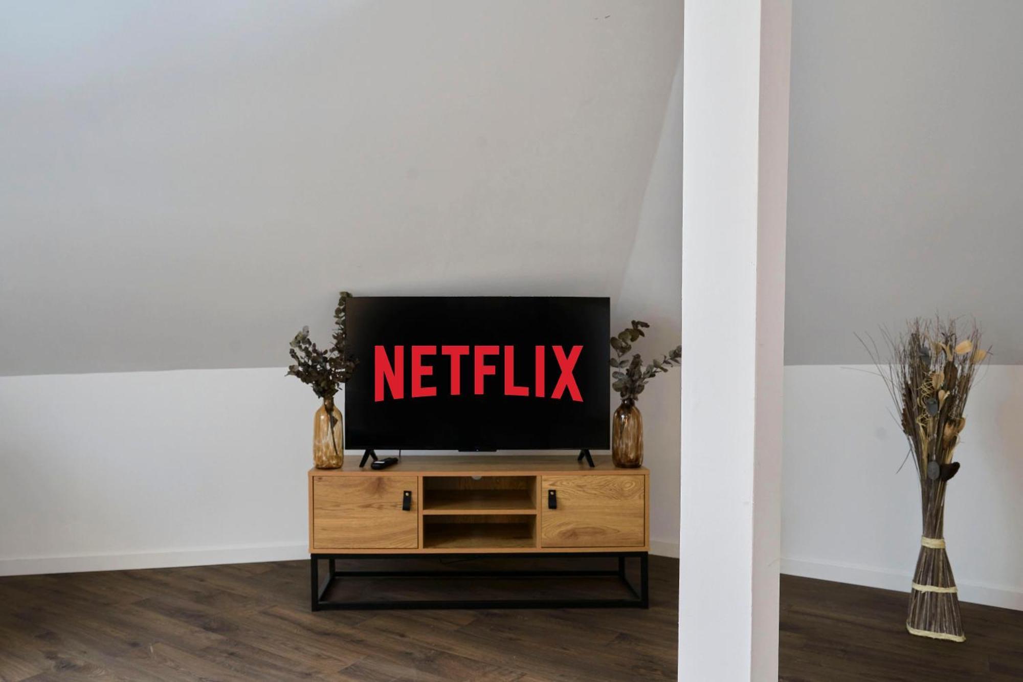 Apartamento Ng Prestige - Tv - Netflix - Wifi Tourcoing Exterior foto