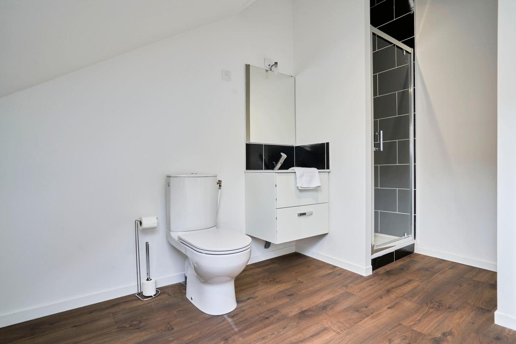 Apartamento Ng Prestige - Tv - Netflix - Wifi Tourcoing Exterior foto