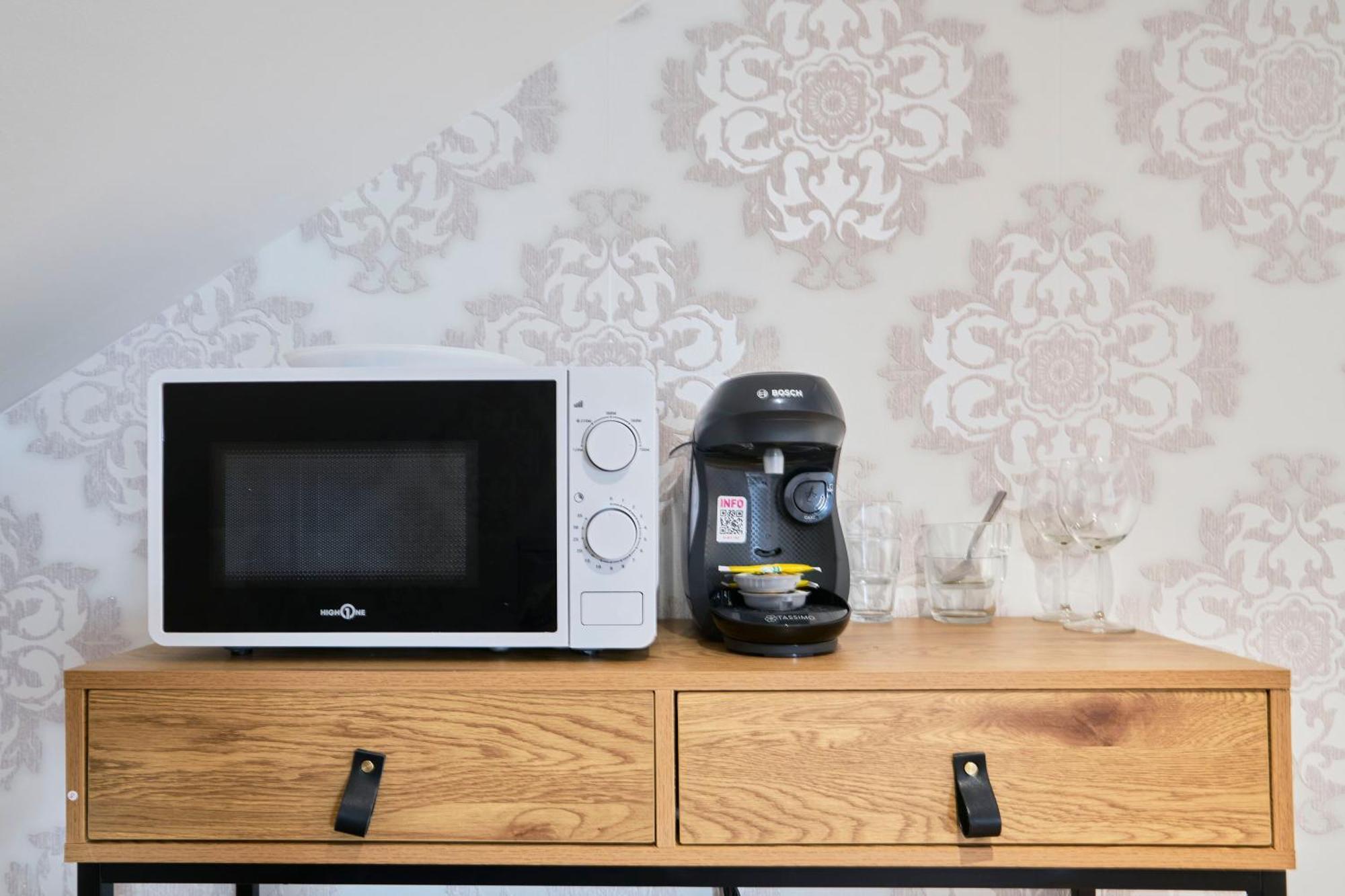 Apartamento Ng Prestige - Tv - Netflix - Wifi Tourcoing Exterior foto